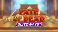 Fate of Dead Blitzways