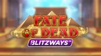 Fate of Dead Blitzways