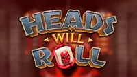 Heads Will Roll